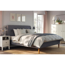 Muebles de dormitorio Cama principal King Size